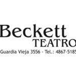 Beckett-Teatro